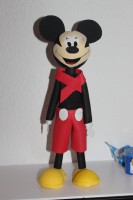 Fofucha Mikey Mouse